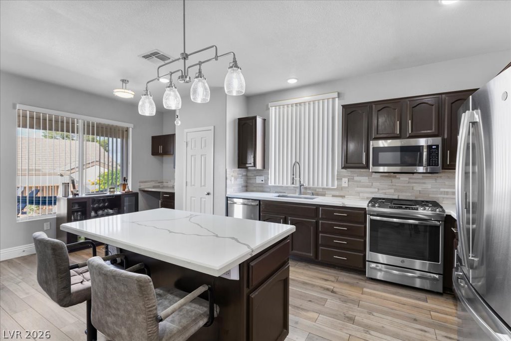 494 Pine Trace Court Henderson NV 89012