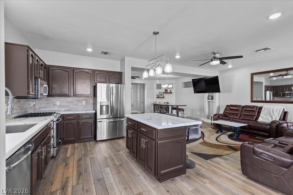 494 Pine Trace Court Henderson NV 89012