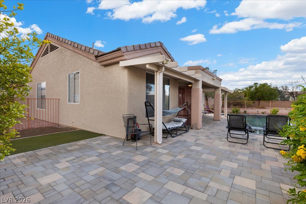 494 Pine Trace Court Henderson NV 89012