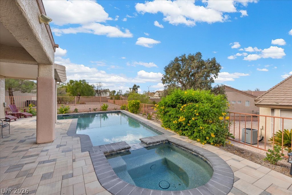 494 Pine Trace Court Henderson NV 89012