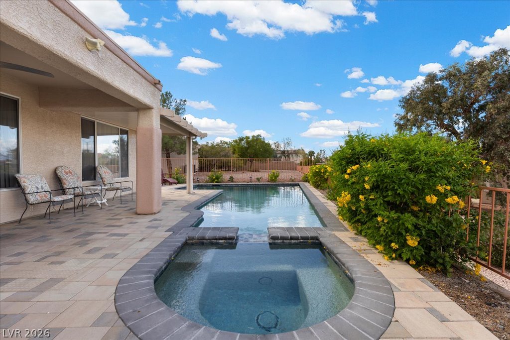 494 Pine Trace Court Henderson NV 89012