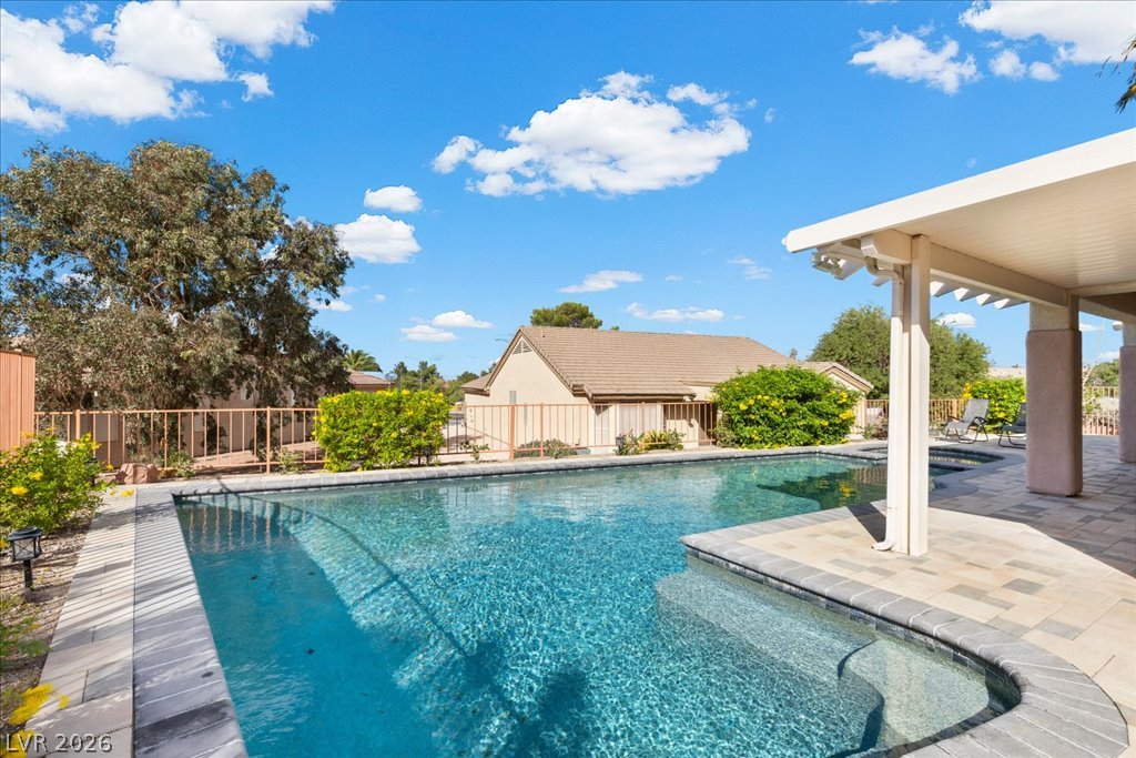 494 Pine Trace Court Henderson NV 89012