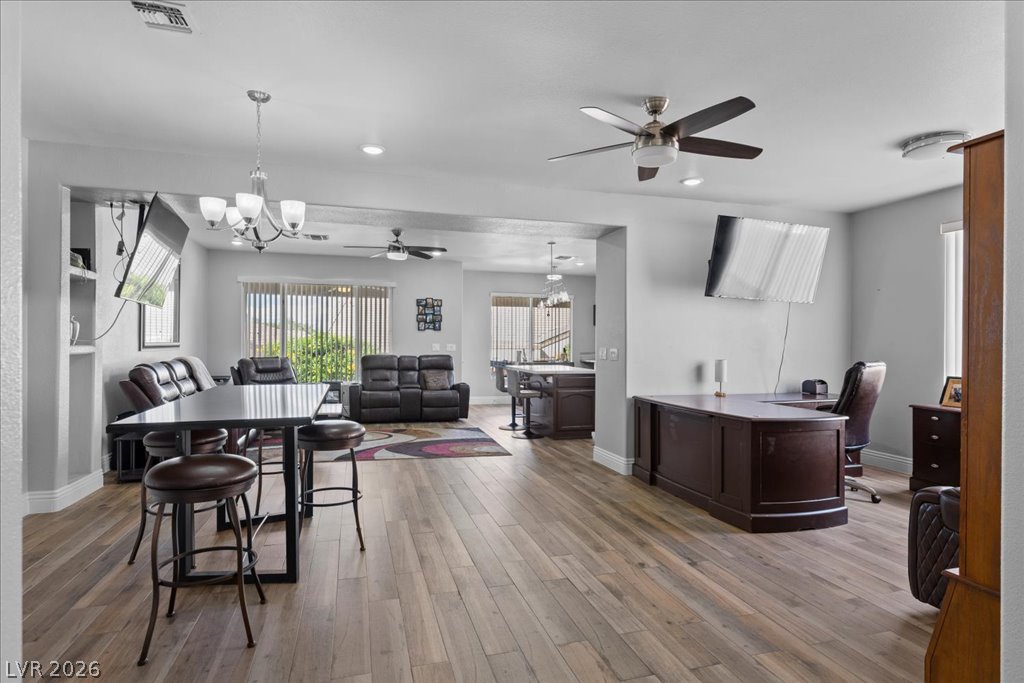 494 Pine Trace Court Henderson NV 89012