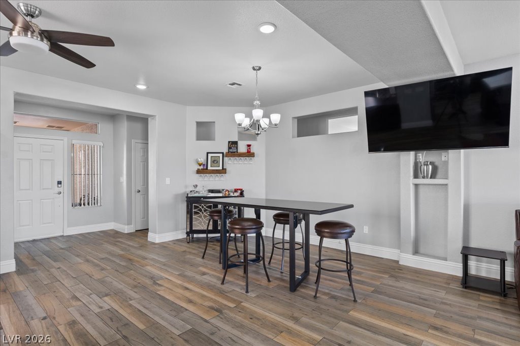 494 Pine Trace Court Henderson NV 89012