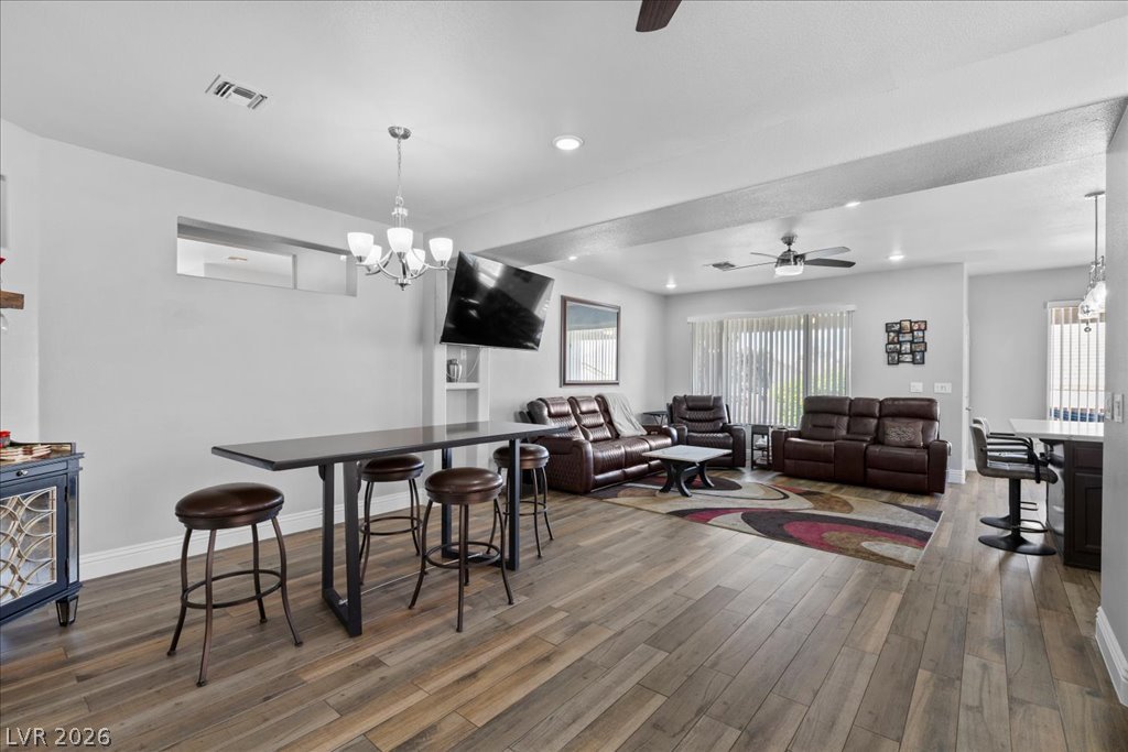 494 Pine Trace Court Henderson NV 89012
