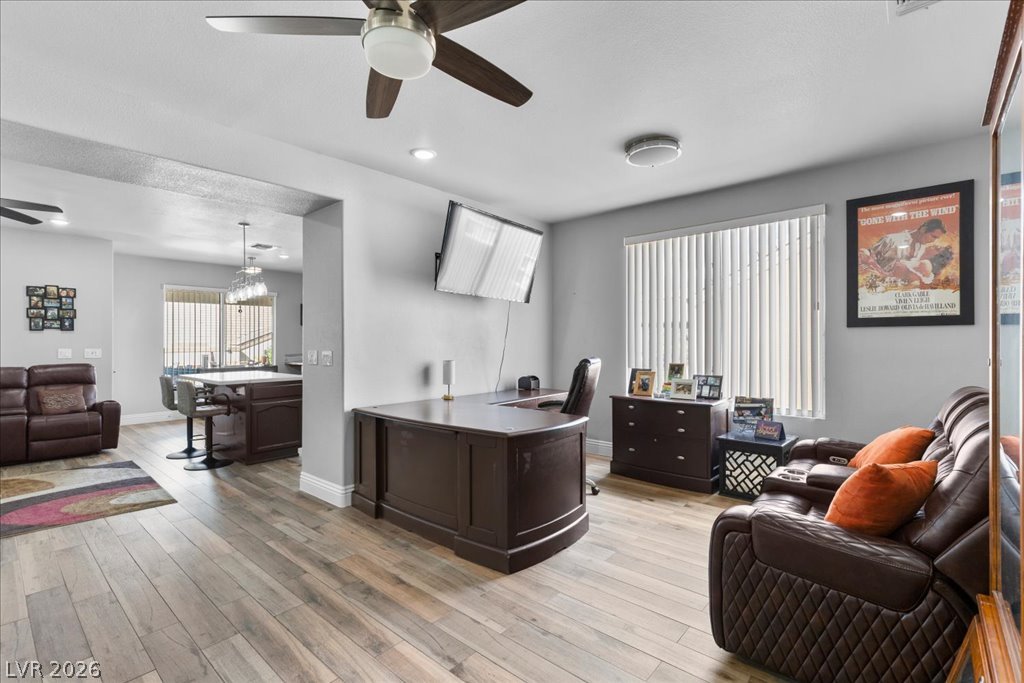 494 Pine Trace Court Henderson NV 89012
