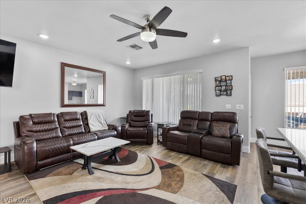 494 Pine Trace Court Henderson NV 89012