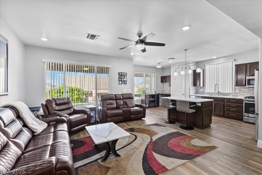494 Pine Trace Court Henderson NV 89012