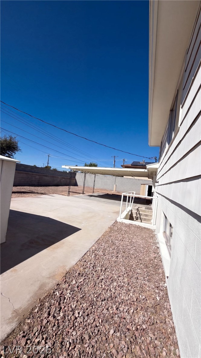 6121 Jones Circle Las Vegas NV 89107