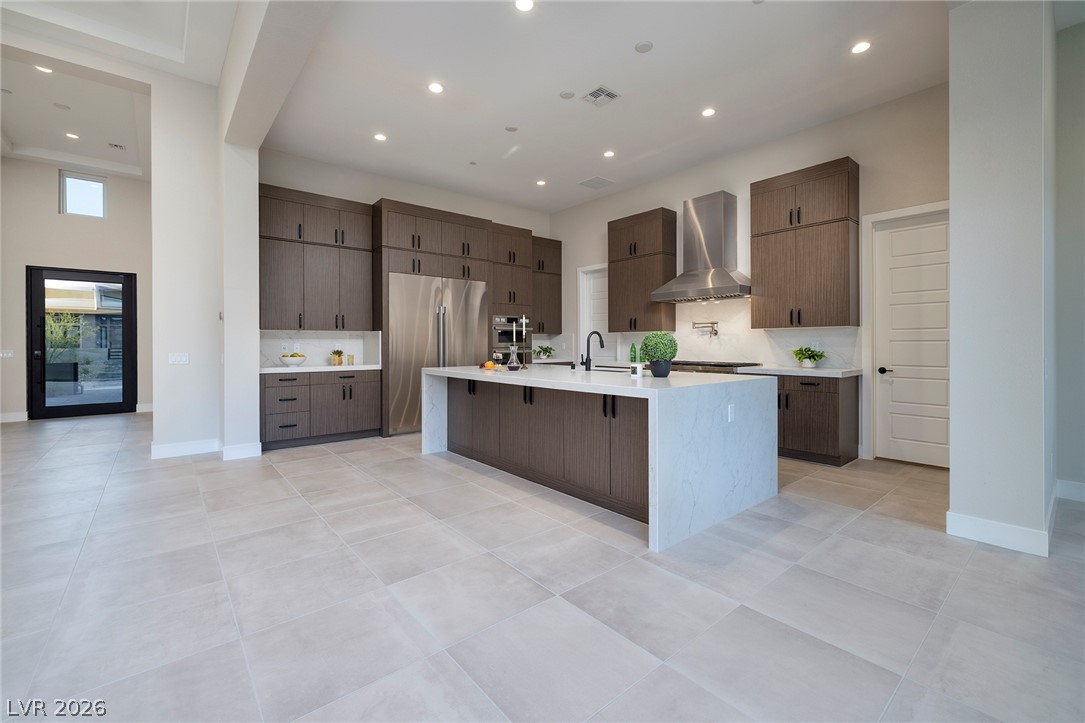 11000 Horizon Ledge Avenue Las Vegas NV 89135