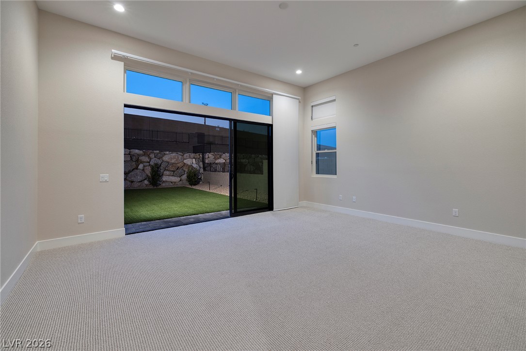 11000 Horizon Ledge Avenue Las Vegas NV 89135