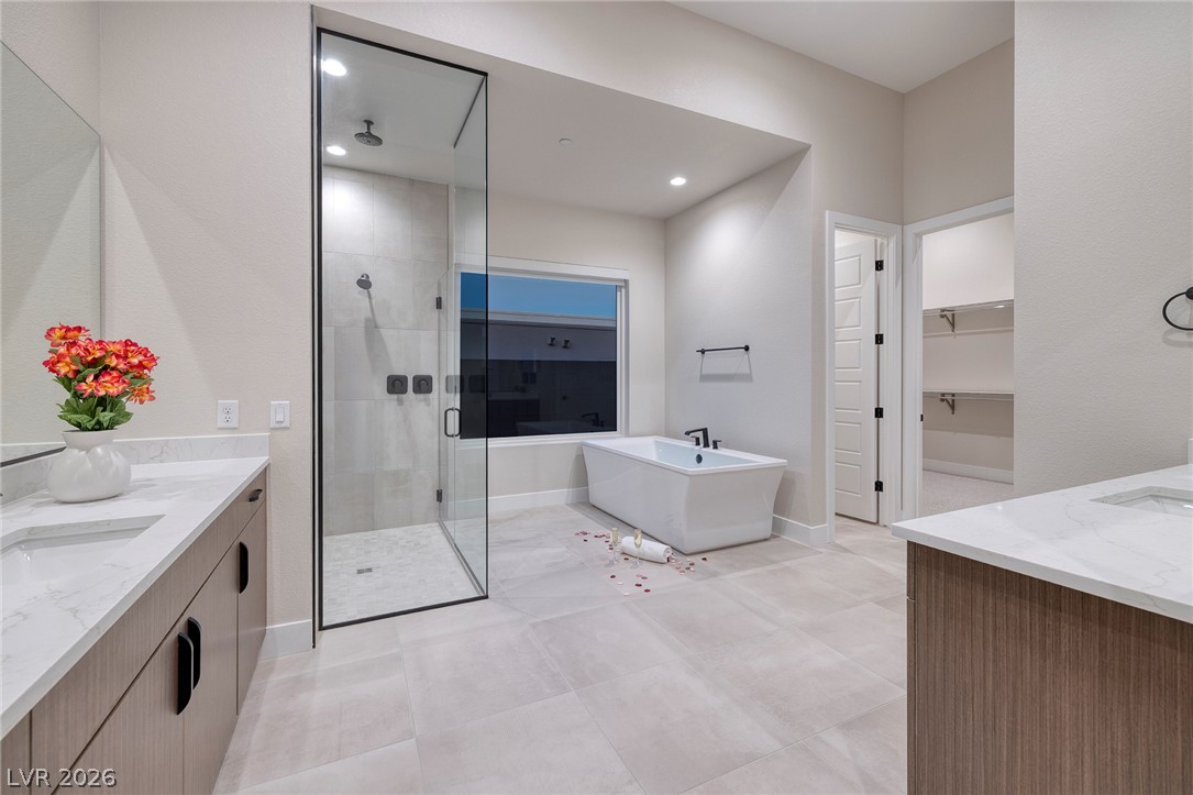 11000 Horizon Ledge Avenue Las Vegas NV 89135