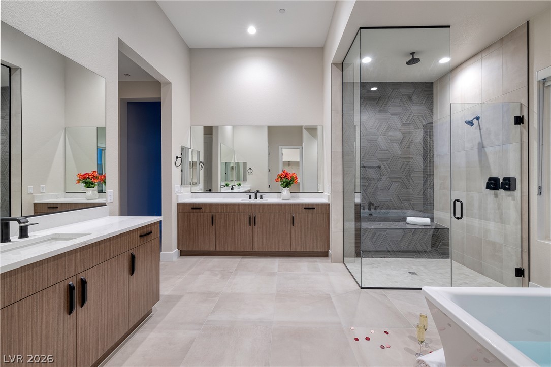 11000 Horizon Ledge Avenue Las Vegas NV 89135
