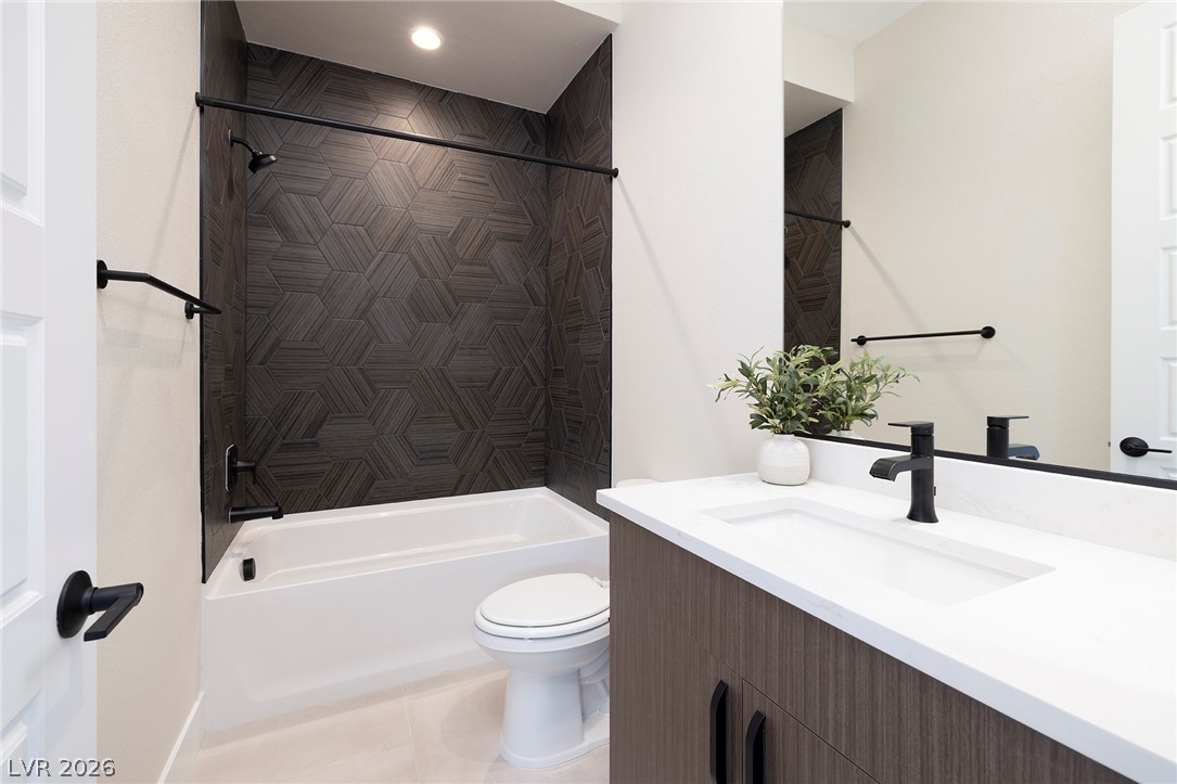 11000 Horizon Ledge Avenue Las Vegas NV 89135