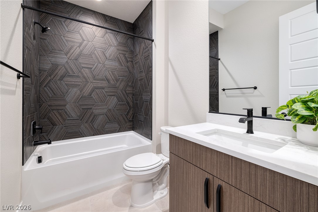 11000 Horizon Ledge Avenue Las Vegas NV 89135