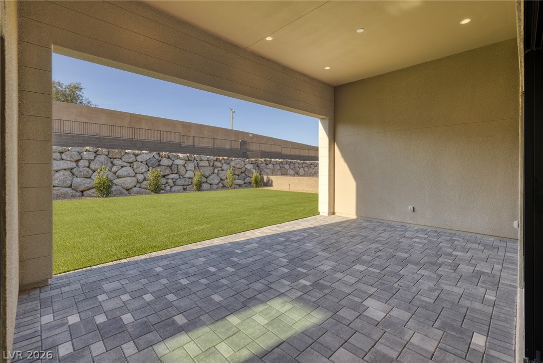 11000 Horizon Ledge Avenue Las Vegas NV 89135