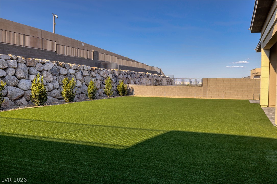11000 Horizon Ledge Avenue Las Vegas NV 89135