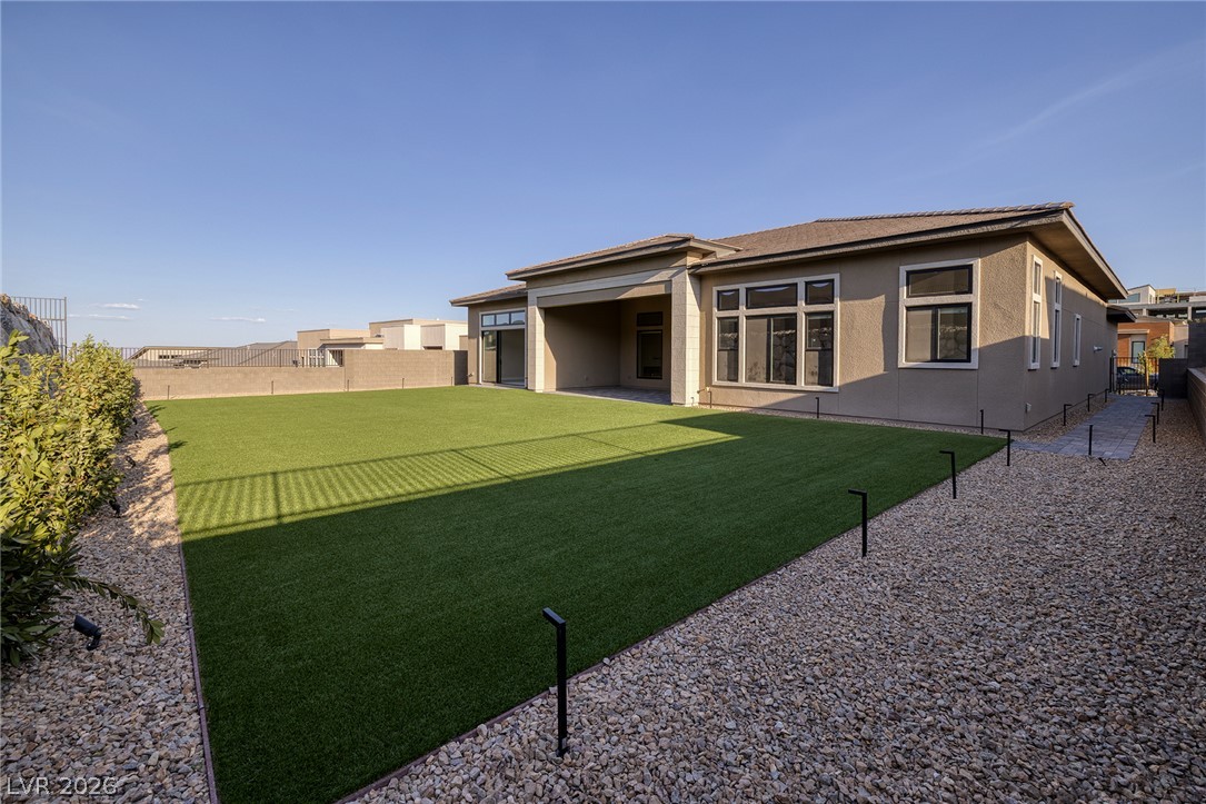 11000 Horizon Ledge Avenue Las Vegas NV 89135