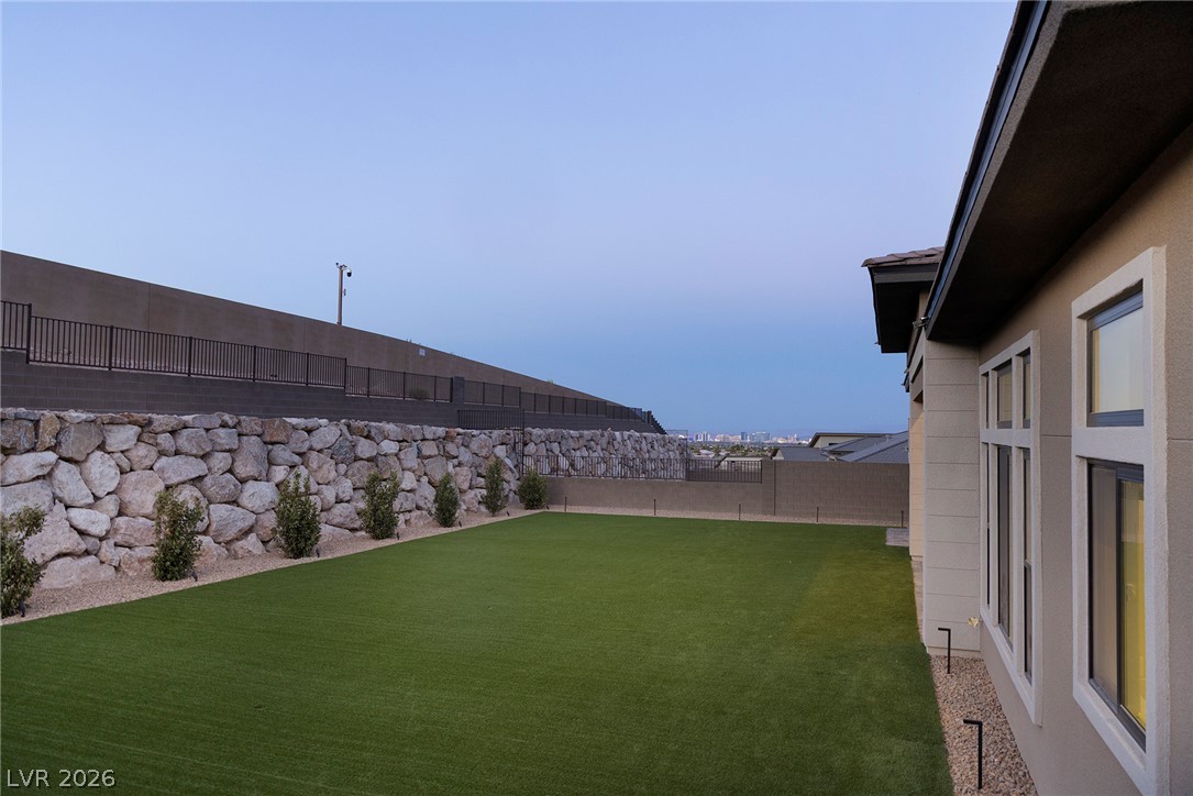 11000 Horizon Ledge Avenue Las Vegas NV 89135