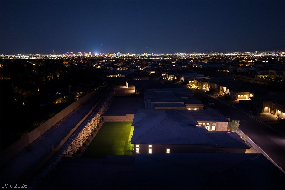 11000 Horizon Ledge Avenue Las Vegas NV 89135