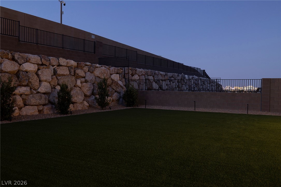 11000 Horizon Ledge Avenue Las Vegas NV 89135