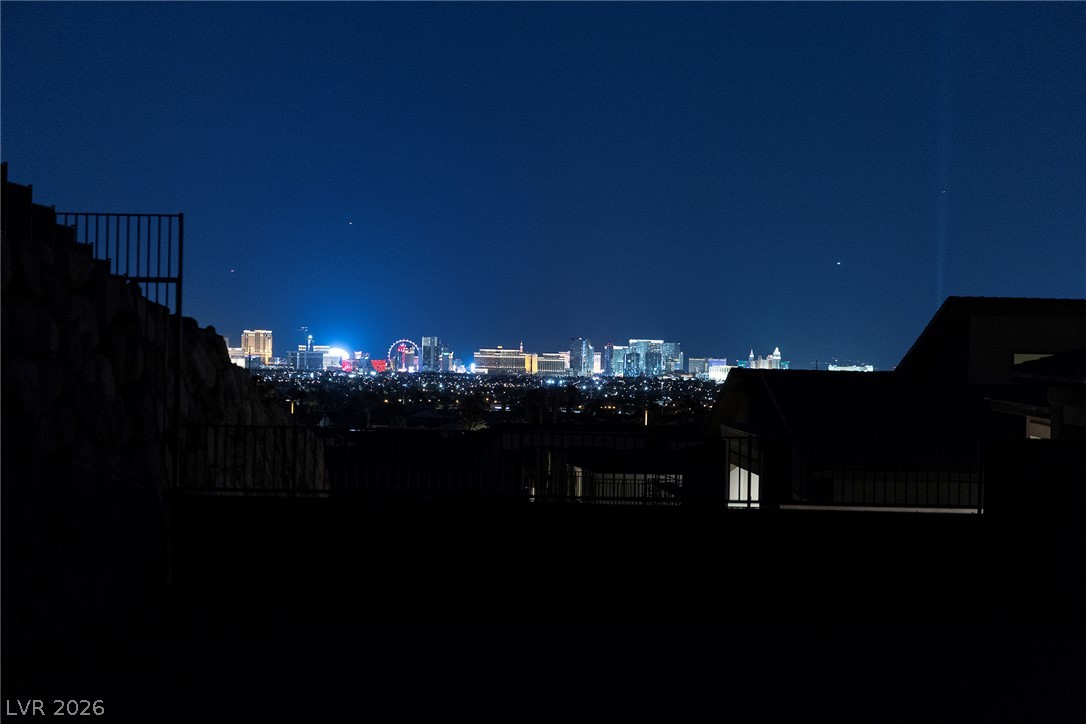 11000 Horizon Ledge Avenue Las Vegas NV 89135