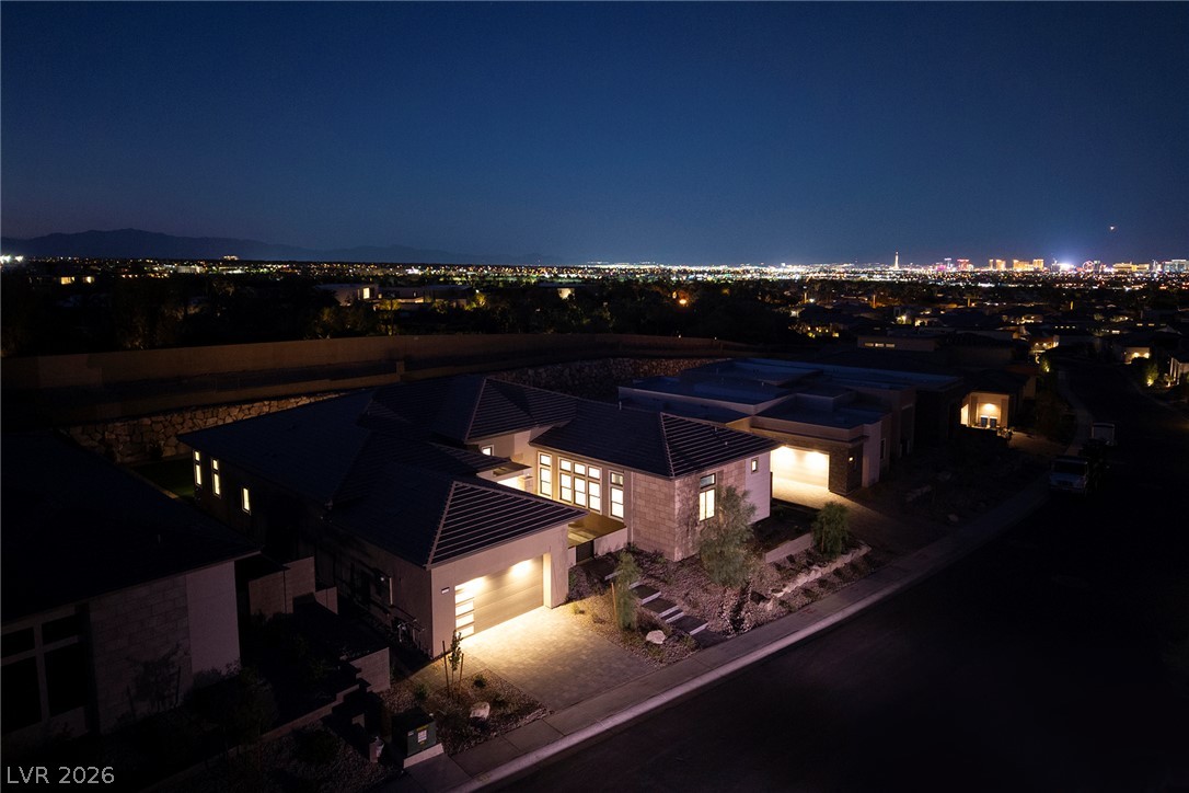11000 Horizon Ledge Avenue Las Vegas NV 89135
