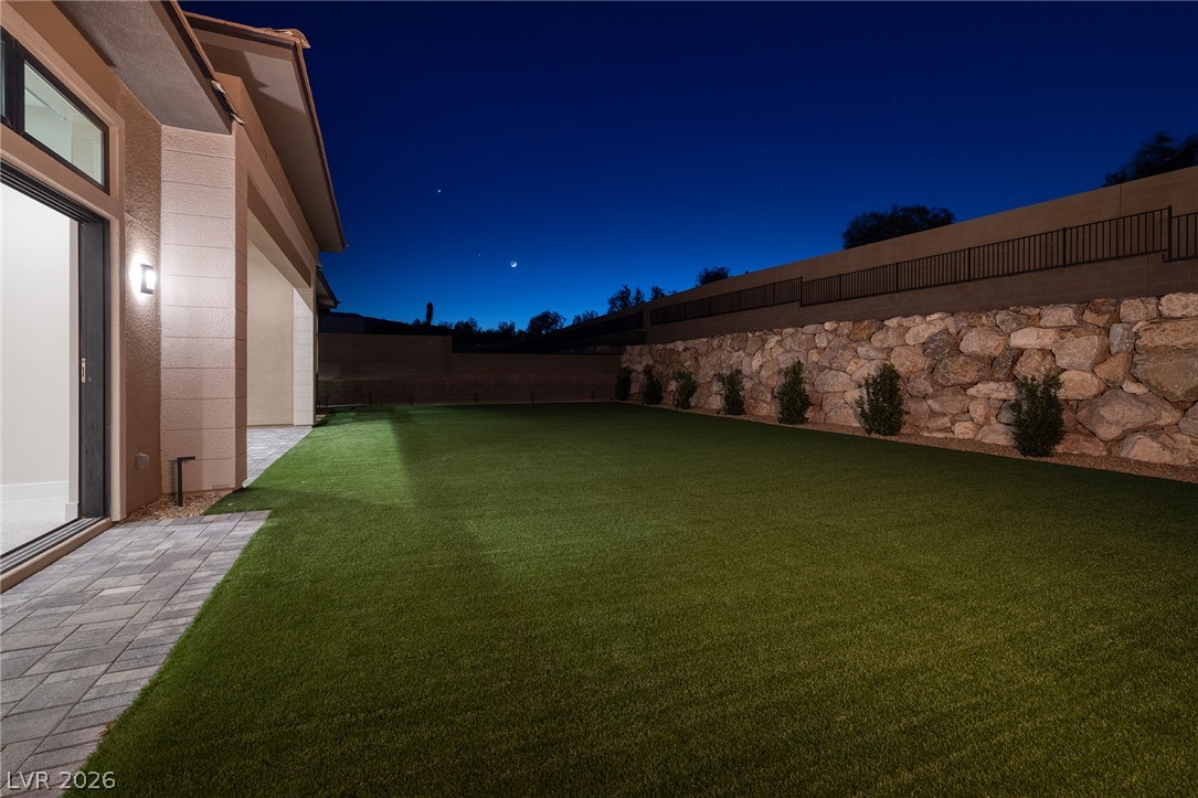 11000 Horizon Ledge Avenue Las Vegas NV 89135