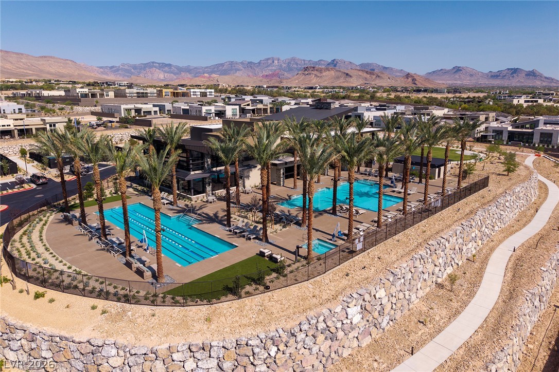 11000 Horizon Ledge Avenue Las Vegas NV 89135