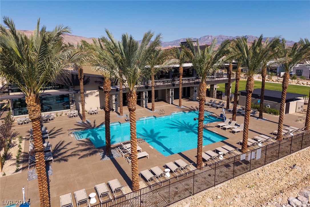 11000 Horizon Ledge Avenue Las Vegas NV 89135