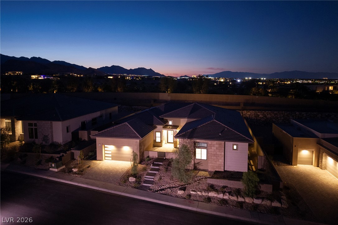 11000 Horizon Ledge Avenue Las Vegas NV 89135