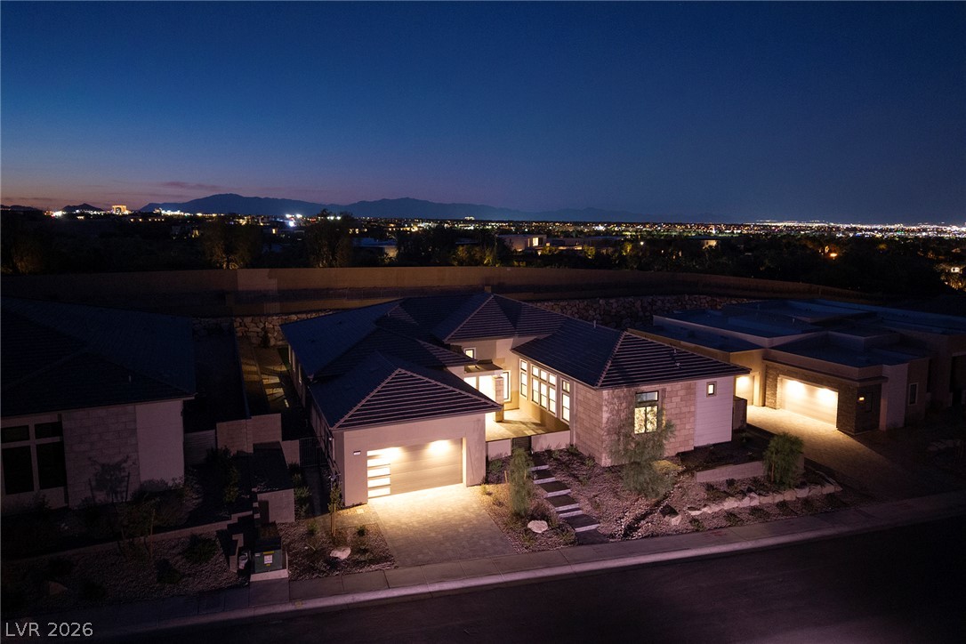 11000 Horizon Ledge Avenue Las Vegas NV 89135