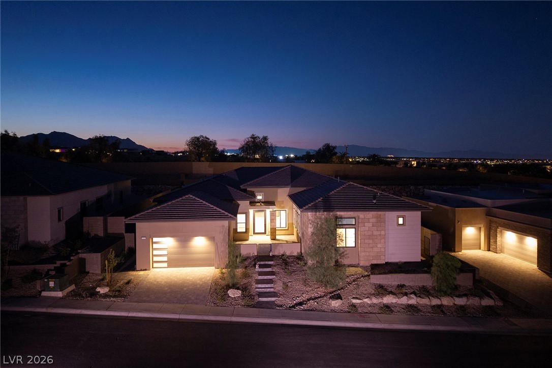 11000 Horizon Ledge Avenue Las Vegas NV 89135