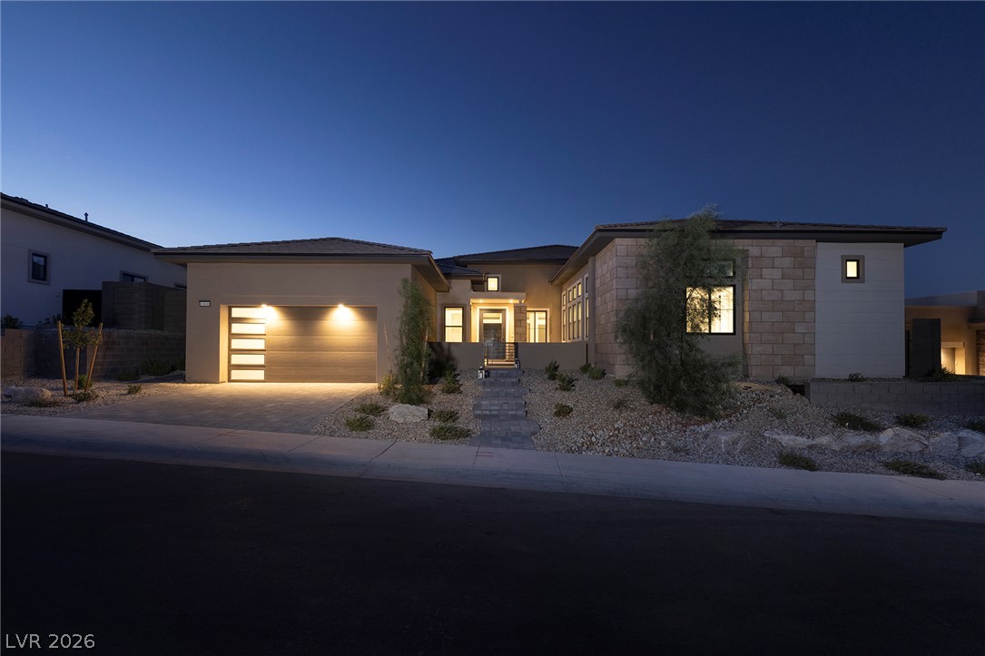 11000 Horizon Ledge Avenue Las Vegas NV 89135