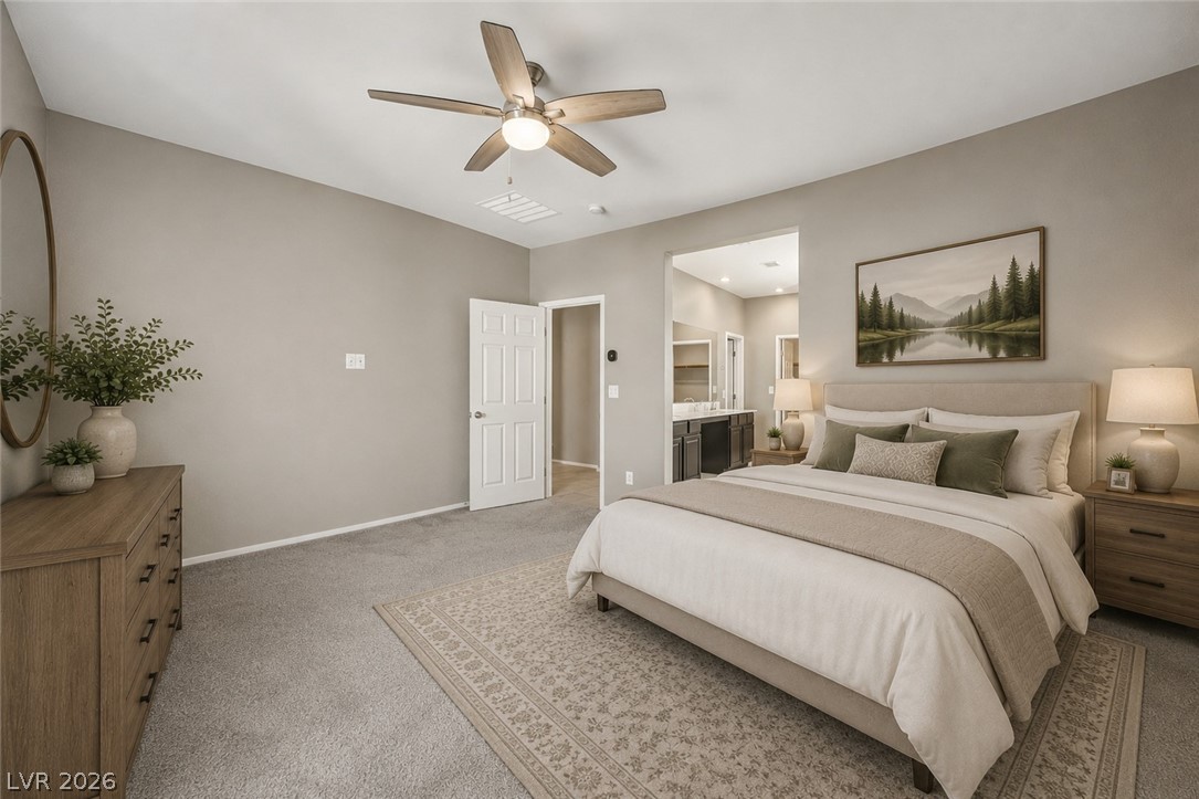 2598 Blossom Avenue Pahrump NV 89048