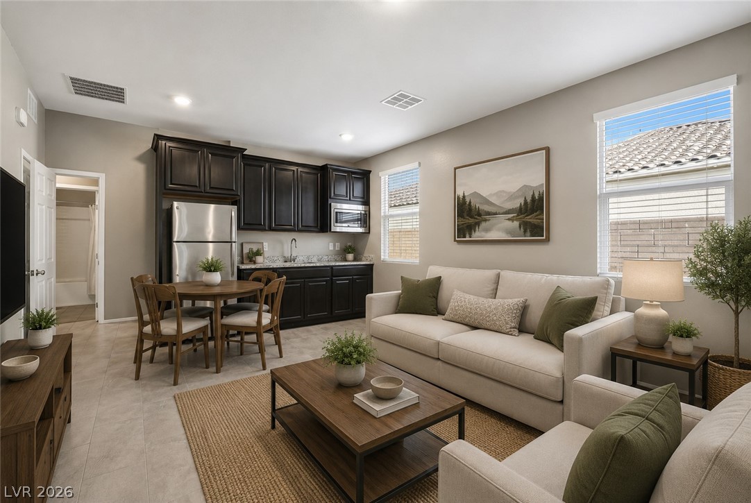 2598 Blossom Avenue Pahrump NV 89048