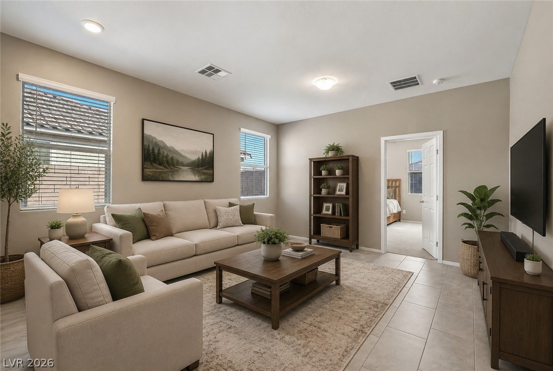2598 Blossom Avenue Pahrump NV 89048