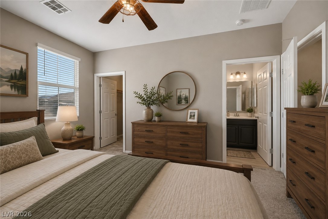 2598 Blossom Avenue Pahrump NV 89048