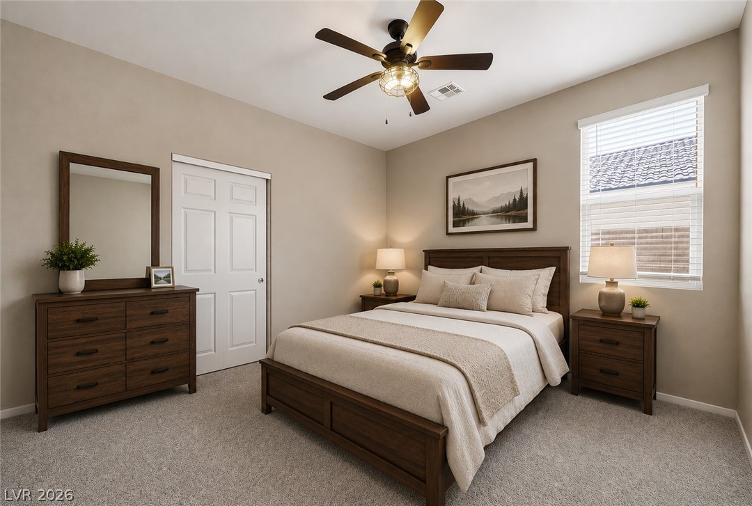 2598 Blossom Avenue Pahrump NV 89048