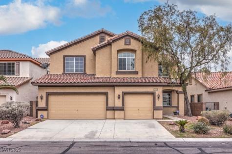 11449 Rock Cove Way Las Vegas NV 89141