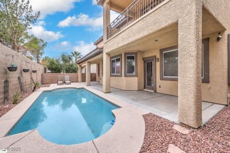 11449 Rock Cove Way Las Vegas NV 89141