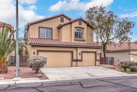 11449 Rock Cove Way Las Vegas NV 89141