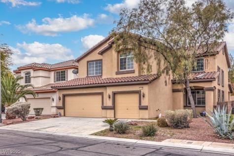 11449 Rock Cove Way Las Vegas NV 89141