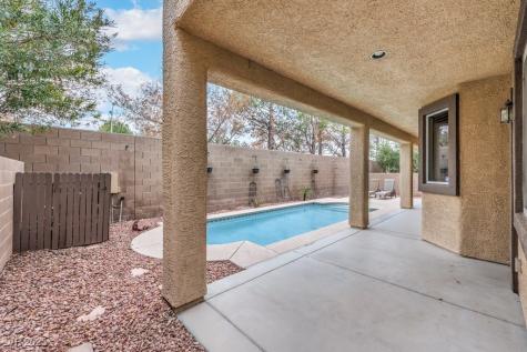 11449 Rock Cove Way Las Vegas NV 89141