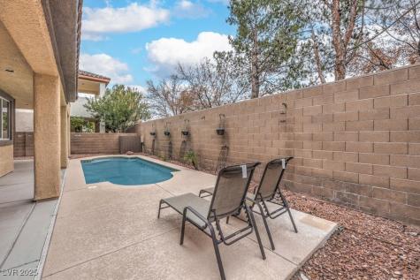 11449 Rock Cove Way Las Vegas NV 89141