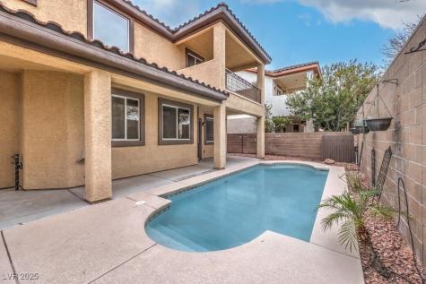 11449 Rock Cove Way Las Vegas NV 89141