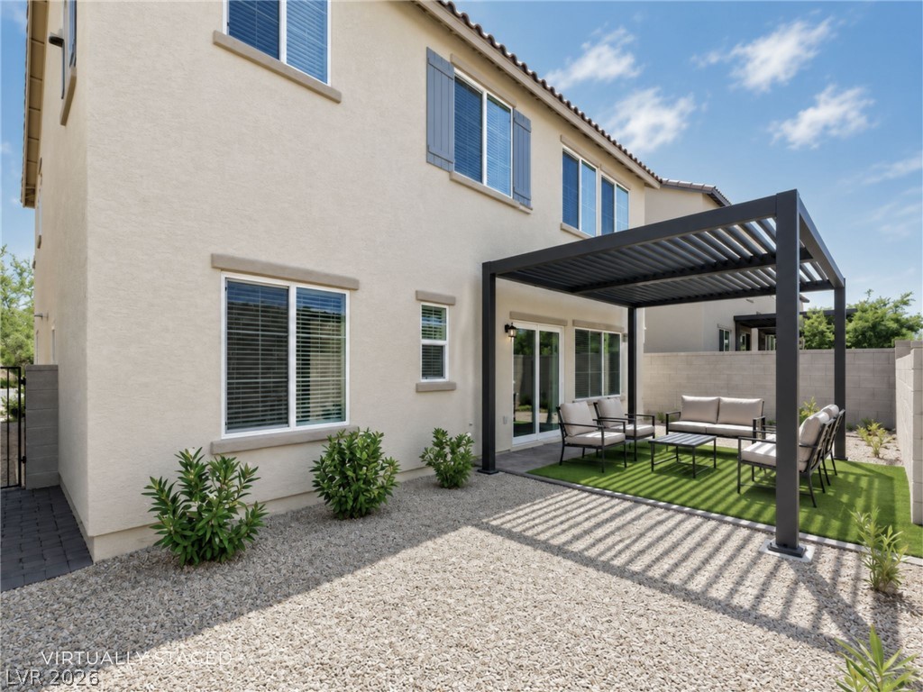 1350 Bear Brook Avenue Henderson NV 89074