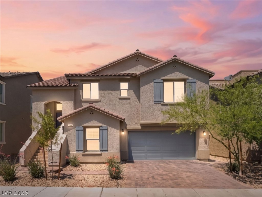 1350 Bear Brook Avenue Henderson NV 89074