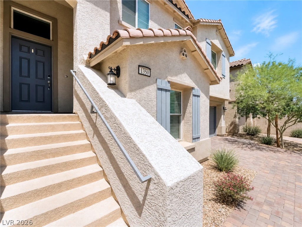 1350 Bear Brook Avenue Henderson NV 89074