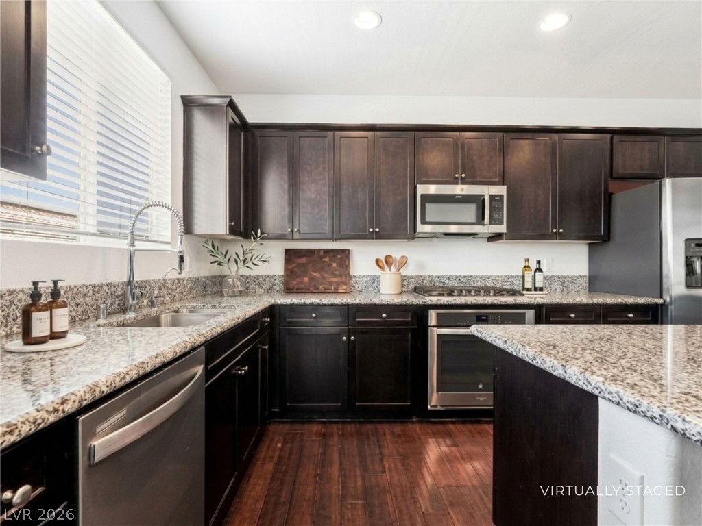 1350 Bear Brook Avenue Henderson NV 89074